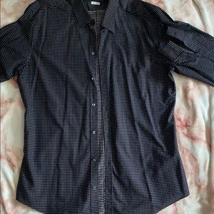 Dolce & Gabbana Button Down Shirt